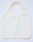 Summer Forever Canvas Tote