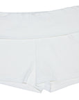 Dolphin Fold Over Shorts