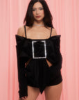 Holly Top