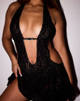 Moxie Monokini Mini