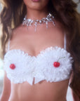 CHERRY PIE BRA