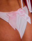 Dolly String Bikini Bottoms