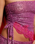 Miss Disco Top