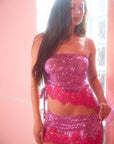 Miss Disco Skirt