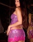 Miss Disco Skirt