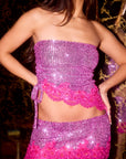 Miss Disco Top