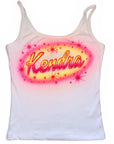 OG Airbrush Tank