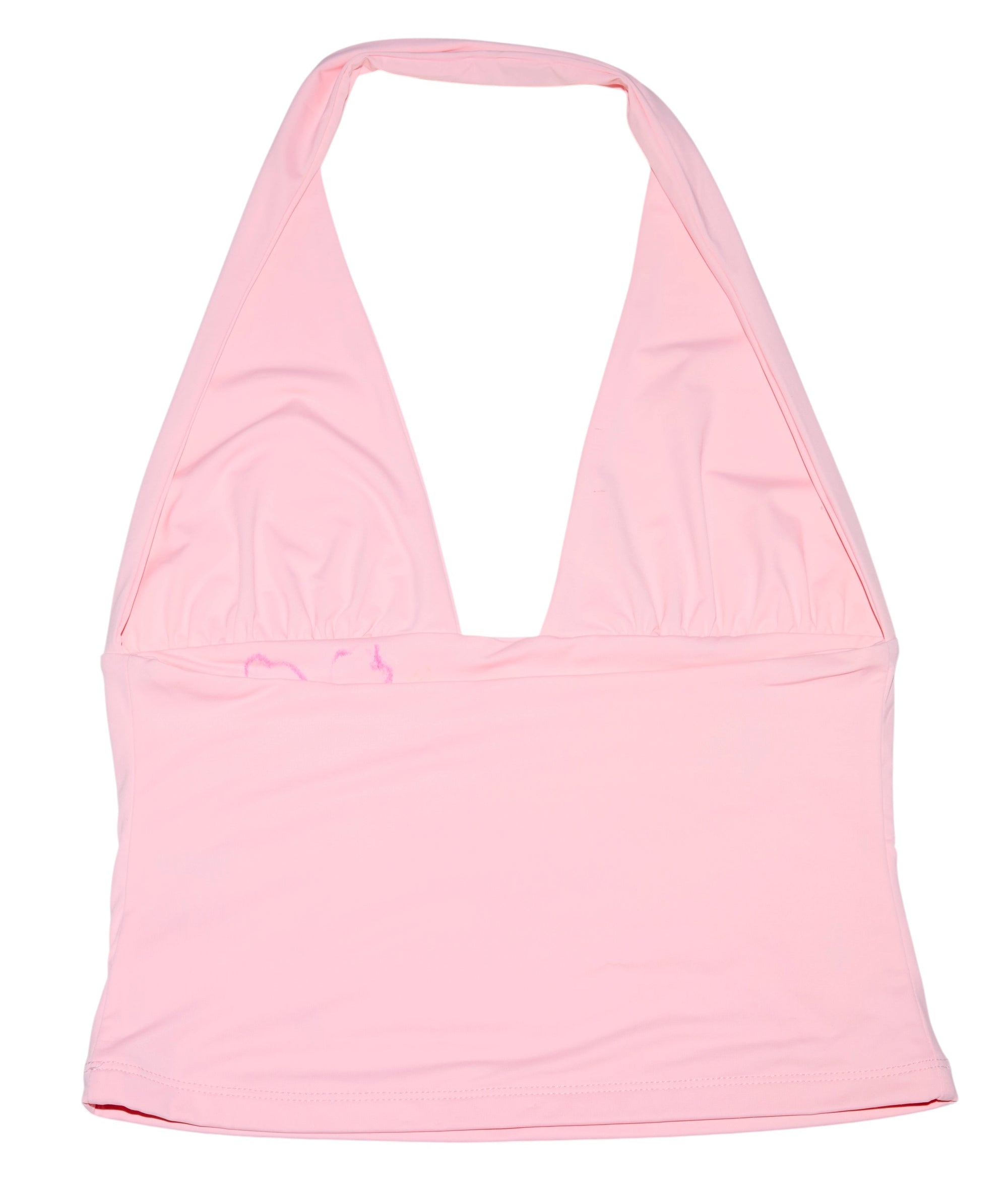 Sunset Halter
