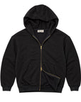 Scary Pony Zip-Up Hoodie