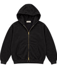 Scary Pony Zip-Up Hoodie
