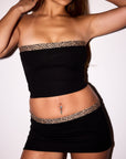 Kitty Tube Top
