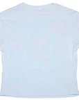 Hello Summer Baby Tee