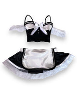 French Maid Costume