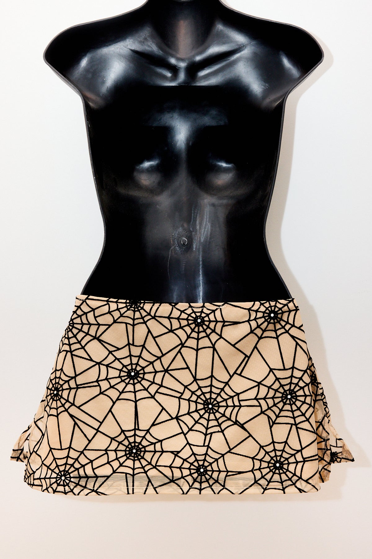 Spider Mesh Mini