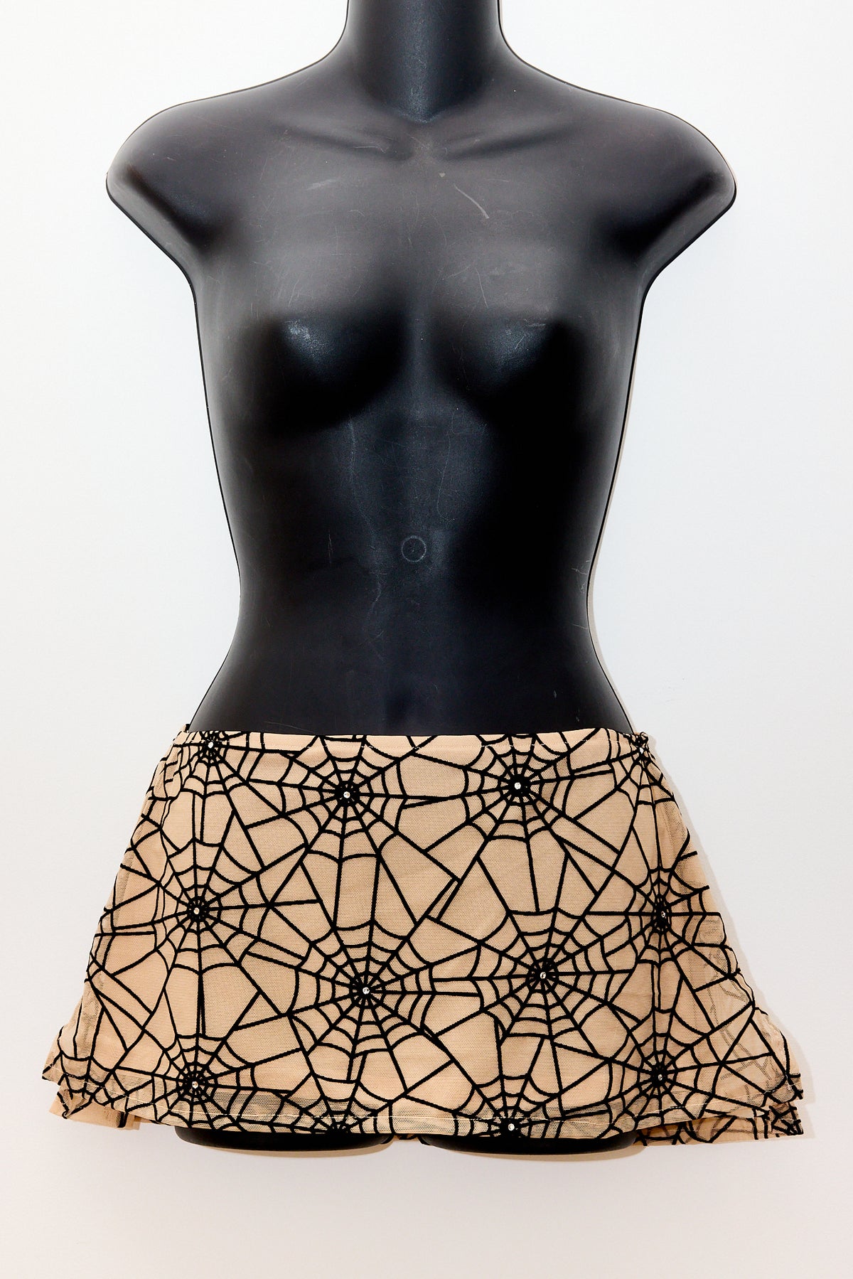 Spider Mesh Mini