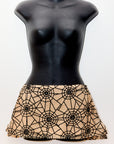 Spider Mesh Mini