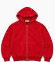 Scary Pony Zip-Up Hoodie