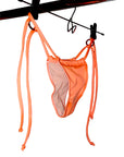 Tangerine Dream String Bottoms