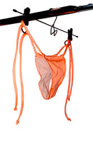 Tangerine Dream String Bottoms