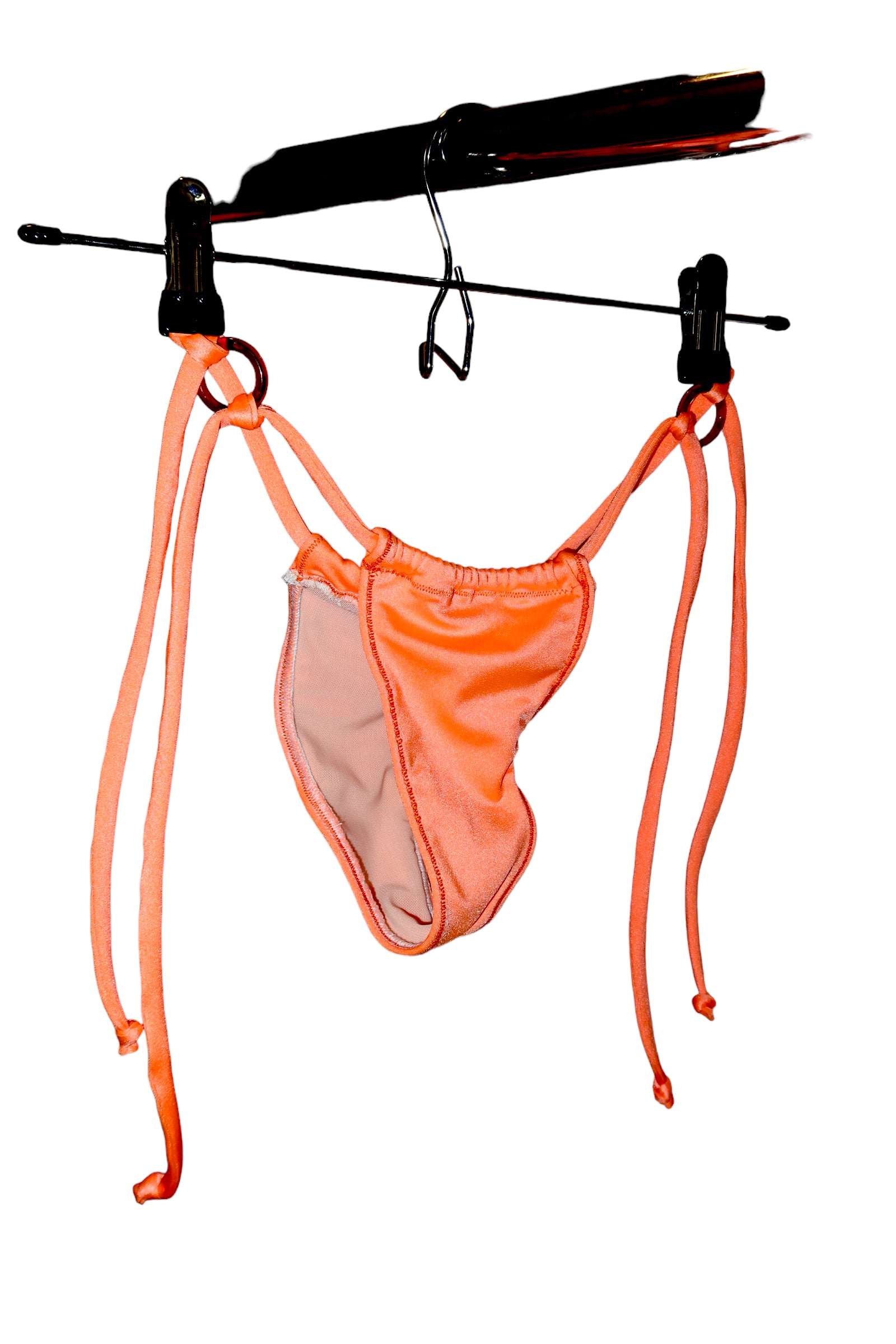 Tangerine Dream String Bottoms