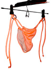 Tangerine Dream String Bottoms