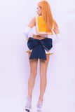 Sailor Orange