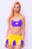 Half Court Hottie