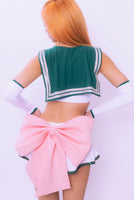 Sailor Green