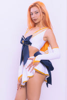 Sailor Orange