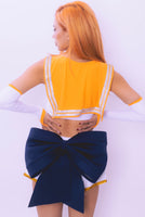 Sailor Orange